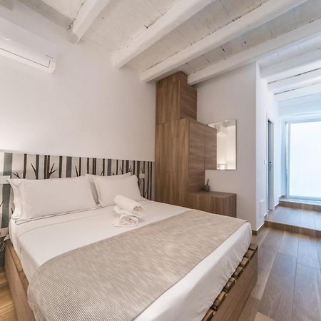 Suite Santa Chiara Trani Dış mekan fotoğraf