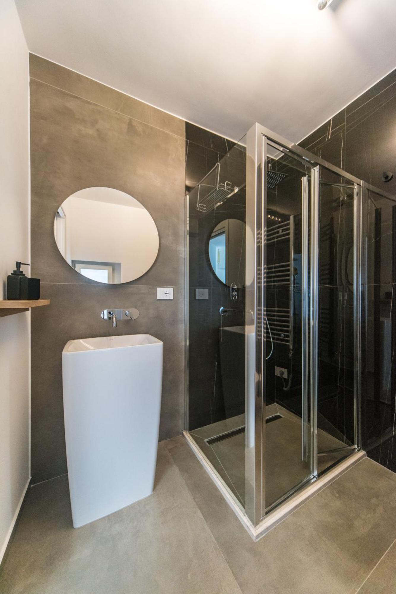 Suite Santa Chiara Trani Dış mekan fotoğraf