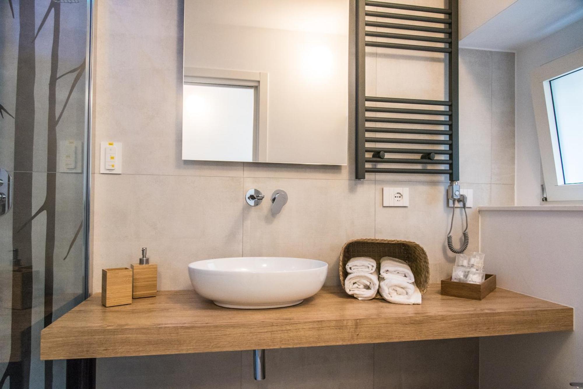 Suite Santa Chiara Trani Dış mekan fotoğraf
