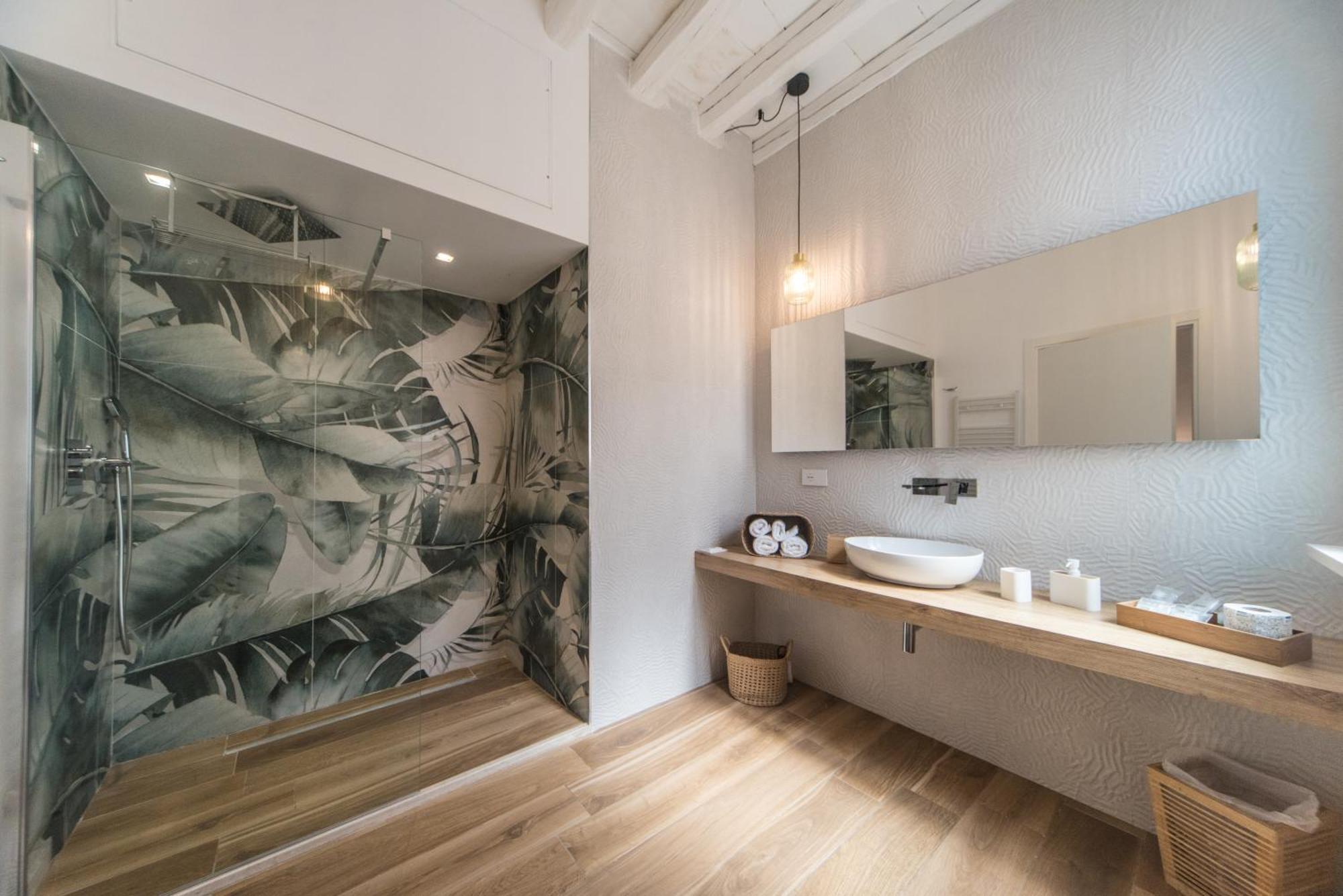 Suite Santa Chiara Trani Dış mekan fotoğraf